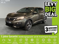 Bild des Angebotes Peugeot 3008 1.2 Allure *CARPLAY*