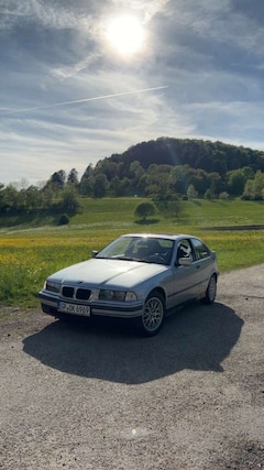 Bild des Angebotes BMW 316 316I Comfort Edition