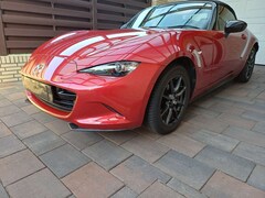 Bild des Angebotes Mazda MX-5 MX-5 SKYACTIV-G 131 Sports-Line