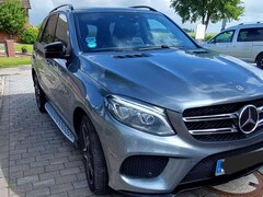 Bild des Angebotes Mercedes-Benz GLE 350 GLE 350 d 4Matic 9G-TRONIC Exclusive