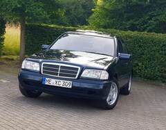 Bild des Angebotes Mercedes-Benz C 230 C-Klasse Classic