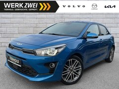 Bild des Angebotes Kia Rio 1,0 Spirit Kamera Navi BLIS DAB 17"