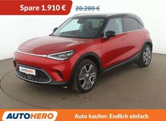 Bild des Angebotes smart #1 electric drive 200 kW Premium *AHK*NAV*ACC*360CAM*