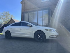 VW CC Basis BMT