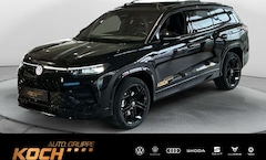 Bild des Angebotes VW Tayron 2.0TDI R-Line 4M DSG AHK Pano LED Navi