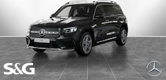 Bild des Angebotes Mercedes-Benz GLB 200 d AMG MBUX+RüKam+LED+Fahrassistenz+19