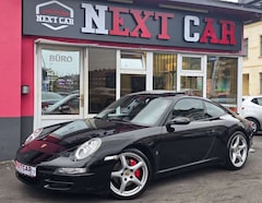 Bild des Angebotes Porsche 911 Carrera S 3.8/Bose|SportChro.|S-Dach|Sportab