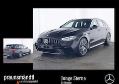 Bild des Angebotes Mercedes-Benz C 63 AMG C 63 T S E 4M AMG Performance MBUX/Pano/Ambi/360
