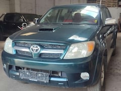 Bild des Angebotes Toyota Hilux Toyota Hilux 2007