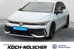 Bild des Angebotes VW Golf GTI Golf VIII GTI DSG Matrix-LED Navi DCC Soundsyste