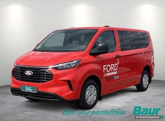 Bild des Angebotes Ford Transit Custom 320 L1H1 PKW VA Trend AHK beh.Lenkrad Navi