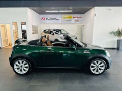 Bild des Angebotes MINI Cooper S Roadster Autom.*1.Hand*Voll*TÜV+InspNEU