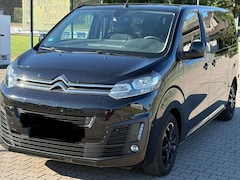 Bild des Angebotes Citroen Jumpy Jumpy M BlueHDi 180 EAT8