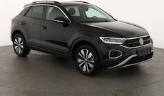 Bild des Angebotes VW T-Roc Move 1.5 TSI DSG Move, Kamera, Winterpaket, ACC...