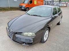 Bild des Angebotes Alfa Romeo 156 1.8 16V T.Spark Distinctive Top Zustand