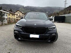 Bild des Angebotes BMW X5 M