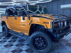 Bild des Angebotes HUMMER H2 mit Gasanlage