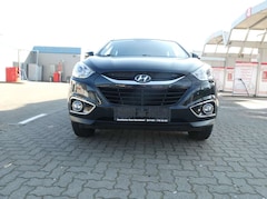 Bild des Angebotes Hyundai iX35 Style 2WD**TÜV 12/2026*Automatic*Garantie*