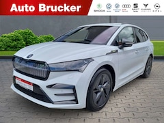 Bild des Angebotes Skoda Enyaq RS Lounge+Alufelgen+Navigatiionsystem+Klimaautomat
