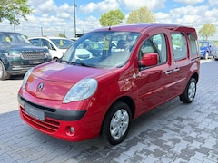 Bild des Angebotes Renault Kangoo Happy Family 1.6 Klima