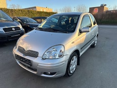 Bild des Angebotes Toyota Yaris 1.0 Sol .Automatikgetriebe,Klima