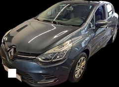 Bild des Angebotes Renault Clio 1,5dCi 1Hand+2Sitzer+VAN+LKW+N1