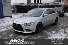 Bild des Angebotes Mitsubishi Lancer 'Edition' 1.6 #AHK #XENON #PDC #KLIMA
