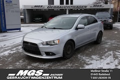 Bild des Angebotes Mitsubishi Lancer 'Edition' 1.6 #AHK #XENON #PDC #KLIMA