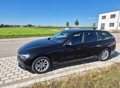 Bild des Angebotes BMW 318 318d Touring M Sport
