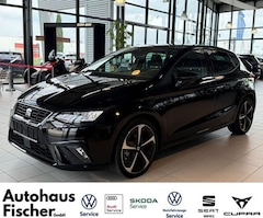 Bild des Angebotes SEAT Ibiza FR - Line 1.0 TSI *Kamera*