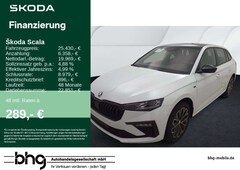 Bild des Angebotes Skoda Scala 1.0 TSI DSG Drive #PANO #KAMERA #ACC #LED