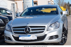 Bild des Angebotes Mercedes-Benz CLS 350 CDI BlueEfficiency 7G-Tronic aus 2.Hand!
