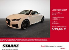 Bild des Angebotes Audi TT Roadster 45 TFSI S tronic quattro S line
