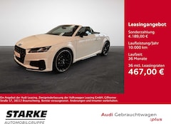 Bild des Angebotes Audi TT Roadster 45 TFSI S tronic quattro S line