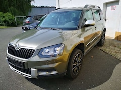Bild des Angebotes Skoda Yeti Outdoor 1.4 TSI Cool Edition