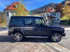 Bild des Angebotes Mercedes-Benz G 500 in sehr gepflegtem Zustand