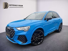 Bild des Angebotes Audi RS Q3 RS Q3 Vmax280*RS-Abgas*21Zoll*Black*Sonos*Kamera