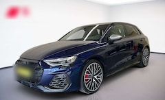 Bild des Angebotes Audi S3 Sportback QUATTRO 2.0TFSI 333PS.MATRIX.NAVI.PANO.B