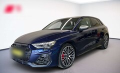 Bild des Angebotes Audi S3 Sportback QUATTRO 2.0TFSI 333PS.MATRIX.NAVI.PANO.B