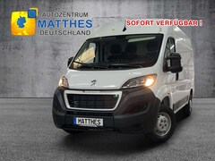 Bild des Angebotes Peugeot Boxer 2.2 BlueHDi FT L2H2 Lager Parkhilfe Klima Tempo...