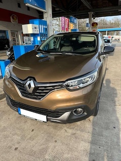Bild des Angebotes Renault Kadjar Kadjar Energy dCi 130 4x4 Bose Edition