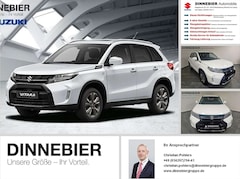 Bild des Angebotes Suzuki Vitara Comfort (AT) Allwetter *6 Jahre Garantie*