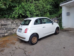 Bild des Angebotes Fiat 500 Lounge TÜV neu guter Zustand
