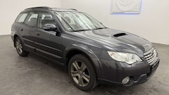 Bild des Angebotes Subaru Legacy 2.5i Outback Comfort *Leder*Kamera*LPG*