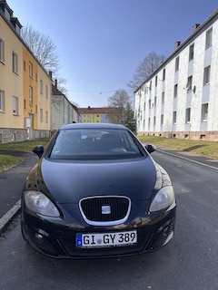 SEAT Leon 1.2 TSI Ecomotive Reference Copa