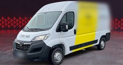 Bild des Angebotes Opel Movano Cargo 3,5t L2H2 Cargo Paket Premium City