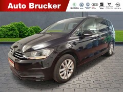 Bild des Angebotes VW Touran Comfortline 1.2 TSI+Alufelgen+Klimaautomatik