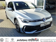Bild des Angebotes VW Golf 8 1.5 eTSI DSG R-Line *LED*PDC*ACC*