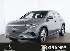 Bild des Angebotes Mercedes-Benz EQA 350 4M Progressive-Advanced/AHK/Kamera/LED