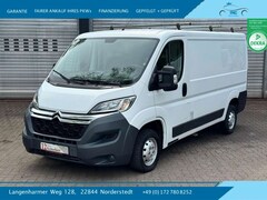 Bild des Angebotes Citroen Jumper Kasten 30 L2H1 HDi 130